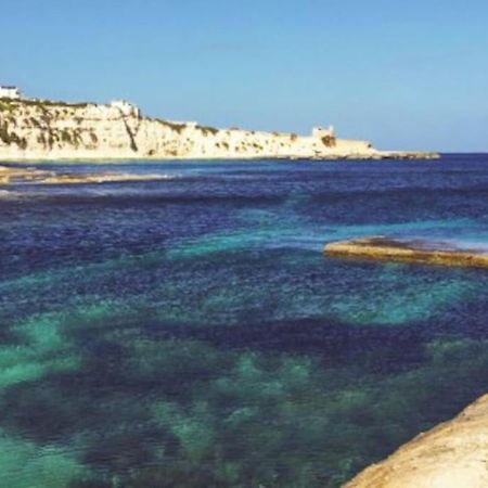 Comfort And Tranquility Close To The Beach Marsaskala Buitenkant foto