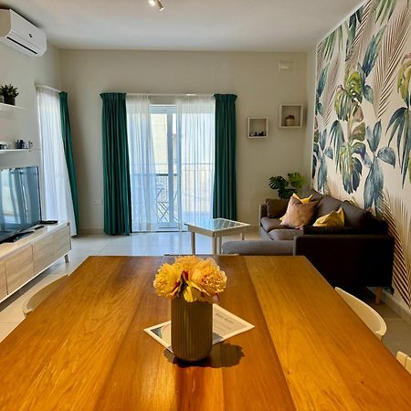 Comfort And Tranquility Close To The Beach Marsaskala Buitenkant foto