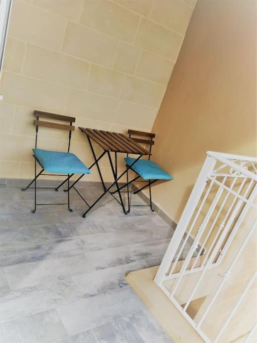 Comfort And Tranquility Close To The Beach Marsaskala Buitenkant foto