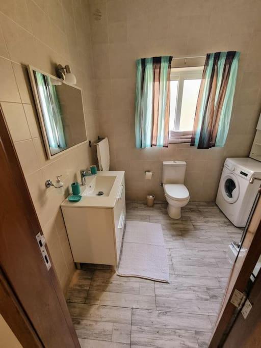 Comfort And Tranquility Close To The Beach Marsaskala Buitenkant foto