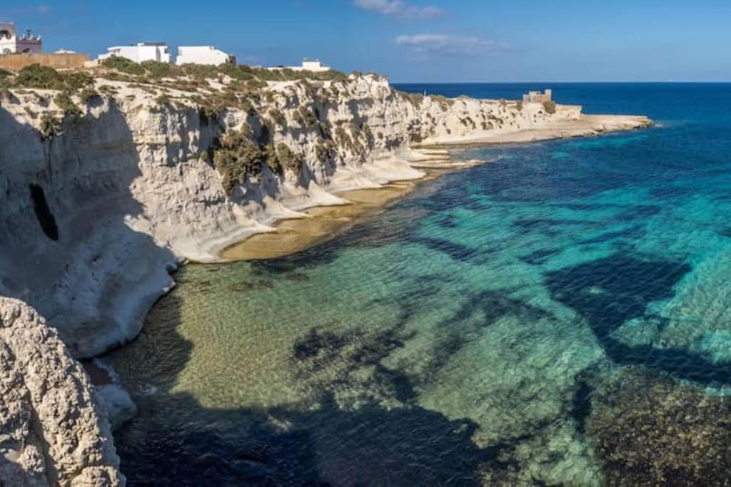 Comfort And Tranquility Close To The Beach Marsaskala Buitenkant foto