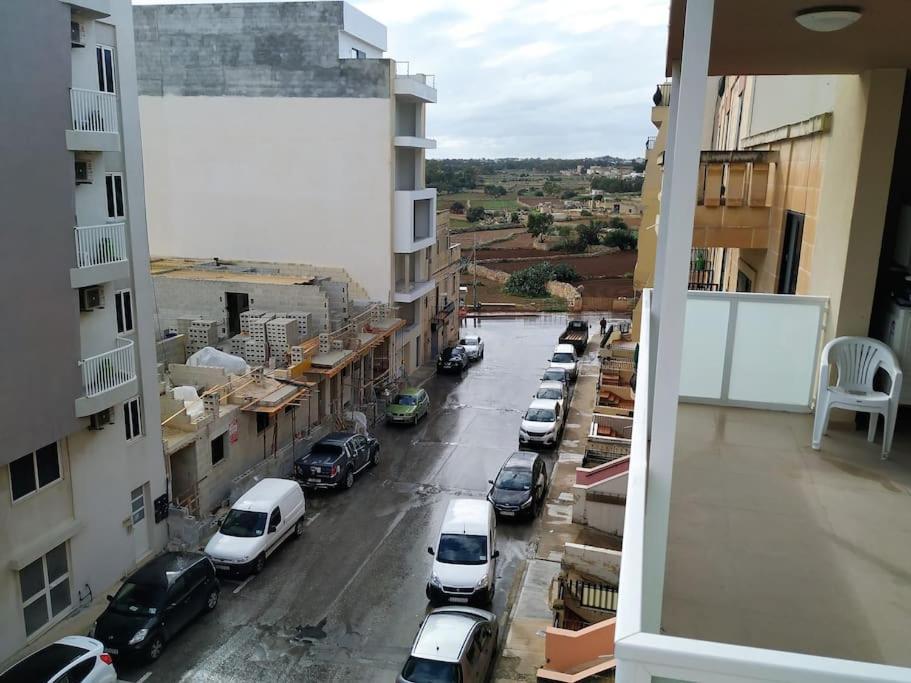 Comfort And Tranquility Close To The Beach Marsaskala Buitenkant foto