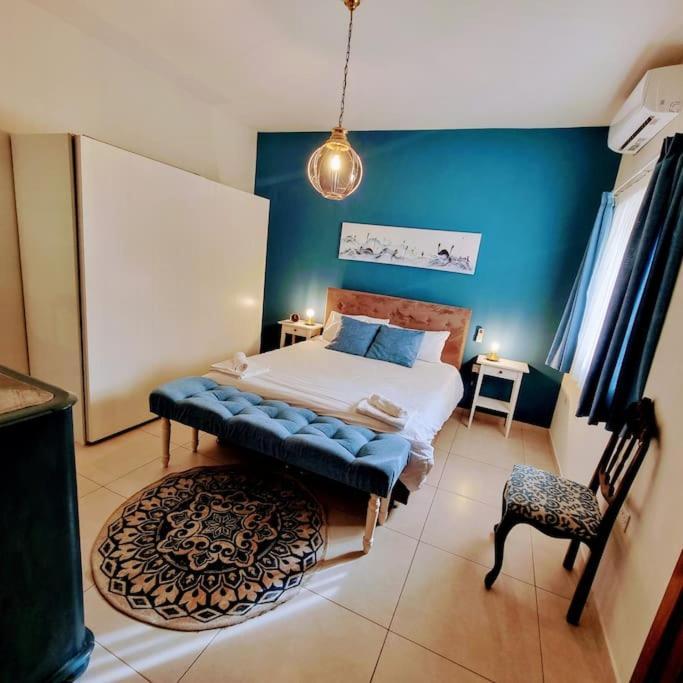 Comfort And Tranquility Close To The Beach Marsaskala Buitenkant foto