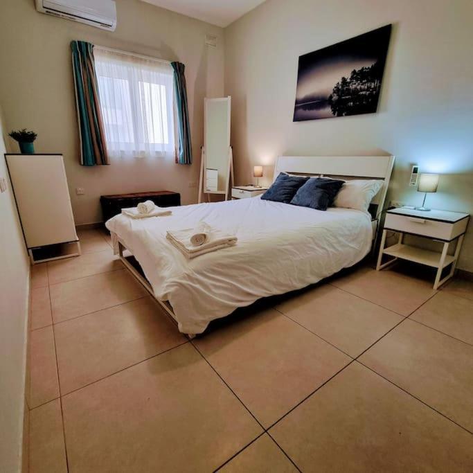 Comfort And Tranquility Close To The Beach Marsaskala Buitenkant foto